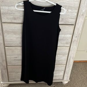 Eileen Fisher Sleeveless Dress, Size PS